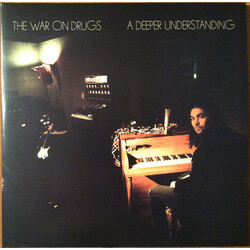 War On Drugs A Deeper Understanding Vinyl