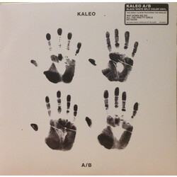 Kaleo A/B Vinyl