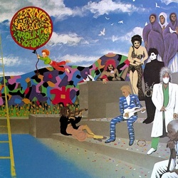 Prince & The Revolution Around The.. -Gatefold- Vinyl