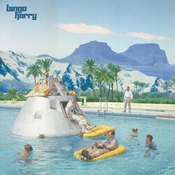Bingo Harry Bingo Harry Vinyl LP