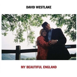 David Westlake My Beautiful England VINYL LP