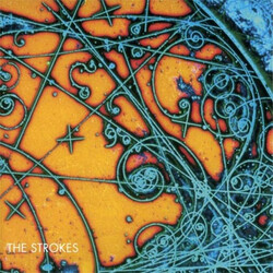 The Strokes Is This It Vinyl LP