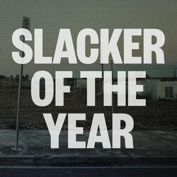 Jim Lawrie (2) Slacker Of The Year Vinyl LP