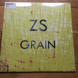 Zs Grain Vinyl