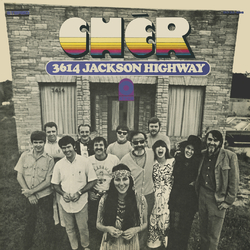 Cher 3614 Jackson.. -Gatefold- Vinyl