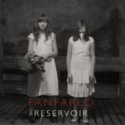 Fanfarlo Reservoir - Coloured - Vinyl