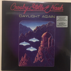 Crosby  Stills & Nash Daylight Again -Hq- Vinyl