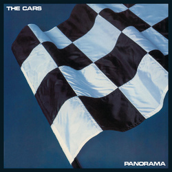 Cars Panorama -Expanded- Vinyl