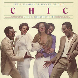 Chic Les Plus Grands Succes.. Vinyl