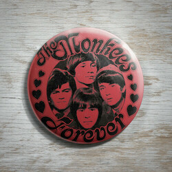 Monkees Forever Vinyl