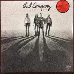 Bad Company Burnin' Sky -Deluxe- Vinyl