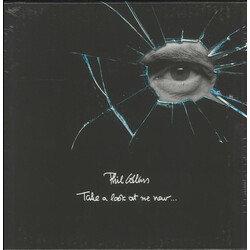 Phil Collins Take A Look.. -Coll. Ed- Vinyl