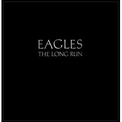 Eagles The Long Run Vinyl LP