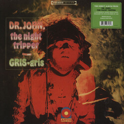 Dr. John Gris-Gris -Hq- Vinyl