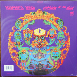 Grateful Dead Anthem Of The Sun Vinyl