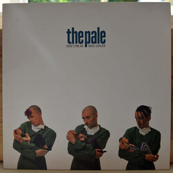 The Pale Here's One We Made Earlier Vinyl LP