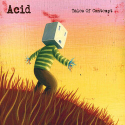 AciD (21) Tales Of Contempt