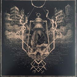 Frostmoon Eclipse Worse Weather To Come Vinyl LP