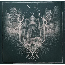 Frostmoon Eclipse Worse Weather To Come Vinyl LP