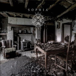 Sophia (2) Unclean Vinyl LP