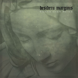 Desiderii Marginis Songs Over Ruins Vinyl LP
