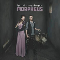 In Strict Confidence Morpheus Vinyl