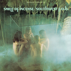 Southwest F.O.B. Smell Of Incense Vinyl LP