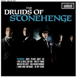 The Druids Of Stonehenge The Druids Of Stonehenge Vinyl