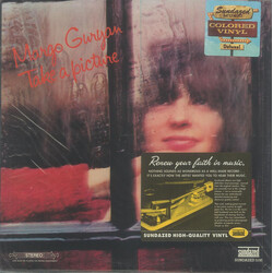 Margo Guryan Take A Picture Vinyl LP