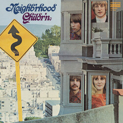 Neighb'rhood Childr'n Neighb'rhood Childr'n Vinyl LP