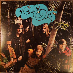 Clear Light (2) Clear Light Vinyl LP