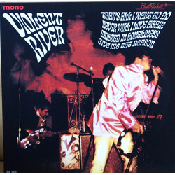 Violent River Violent River Vinyl