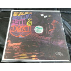 Jan & Dean Save For A Rainy Day Vinyl 2 LP