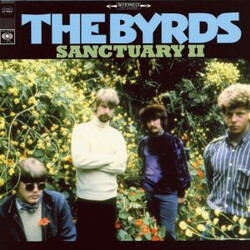 The Byrds Sanctuary II