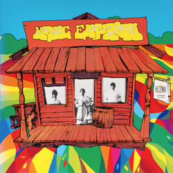 Music Emporium Music Emporium Vinyl LP