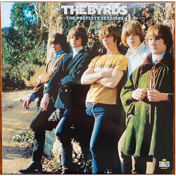 The Byrds The Preflyte Sessions
