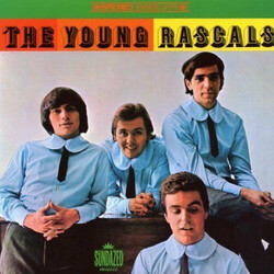 The Young Rascals The Young Rascals Vinyl LP