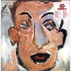 Bob Dylan Self Portrait Vinyl 2 LP