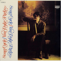 Van Dyke Parks Song Cycle Vinyl LP