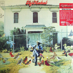 Taj Mahal Taj Mahal Vinyl LP