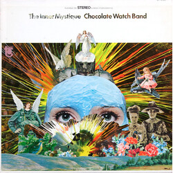 The Chocolate Watchband The Inner Mystique Vinyl LP