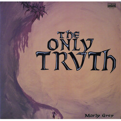 Morly Grey The Only Truth Vinyl 2 LP