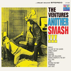 The Ventures Another Smash Vinyl LP