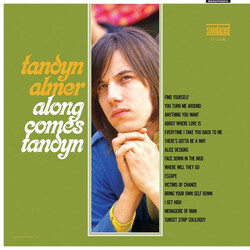Tandyn Almer Along Comes Tandyn Vinyl LP