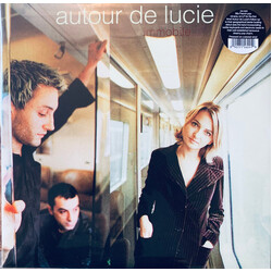Autour De Lucie Immobile Vinyl LP