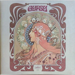 Gypsy (15) Gypsy Vinyl 2 LP