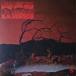 C. A. Quintet Trip Thru Hell Vinyl LP