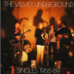 Velvet Underground 7-Velvet Underground.. Vinyl