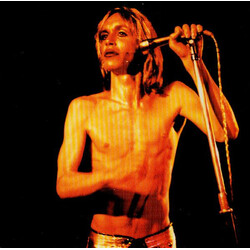 The Stooges Search And Destroy Vinyl