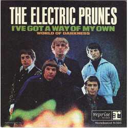 The Electric Prunes I've Got A Way Of My Own Vinyl